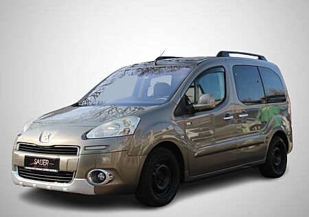 Peugeot Partner Tepee Style Klima