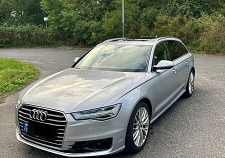 Audi A6 2.0 TDI 140kW ultra S tronic Avant -