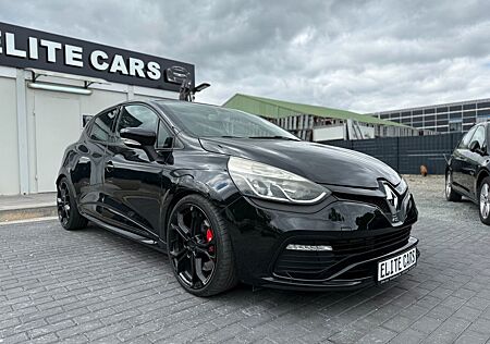 Renault Clio IV RS 200PS/SOUND/AUTOM./KAM./NAVI/BASS/RED