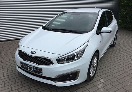Kia Cee'd / Ceed "inkl. HU/AU und Inspektion Neu"