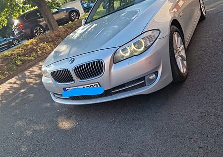 BMW 530d xDrive -