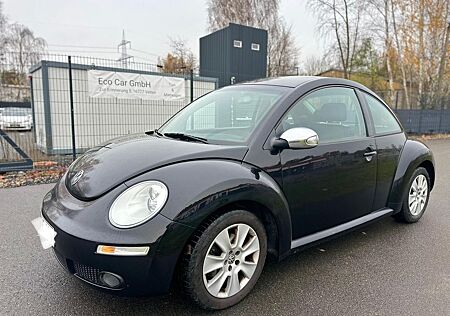 VW New Beetle Volkswagen Lim. 1.6