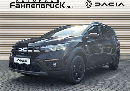 Dacia Jogger Extreme+ ECO-G 100 7-Sitzer Navi Sitzheiz