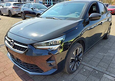 Opel Corsa -e GS Line