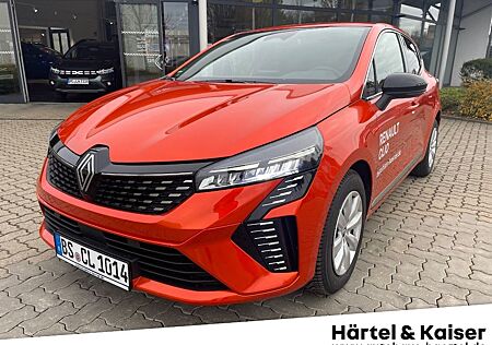 Renault Clio Techno TCe 90 +Klimaautomatik+Sitzheizung+