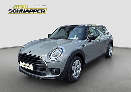 Mini Cooper Clubman 1.5 I PDC I LED I 1. Hand I UVM