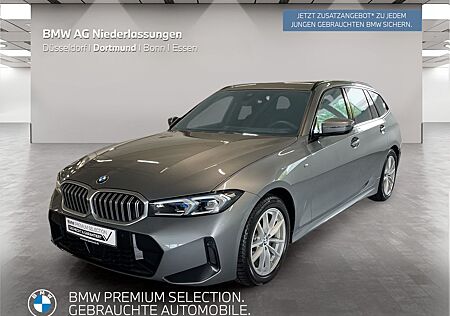 BMW 320i Touring M Sport AHK LiveCockpitProf Kamera