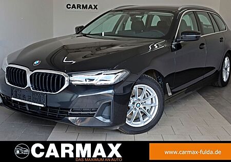 BMW 530 d xDrive, Leder,Navi,LED,SH,HUD,Kamera