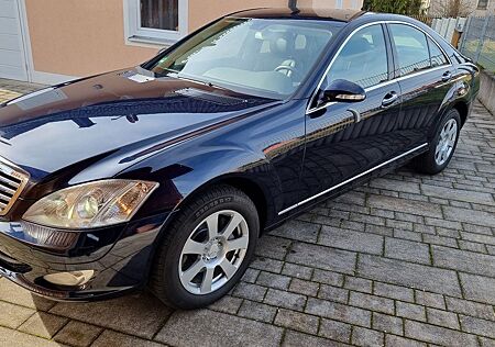 Mercedes-Benz S 350 -