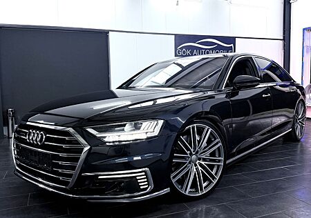 Audi A8 60 TFSI e L QUATTRO*MATRIX*MASSAGE*HUD*ACC