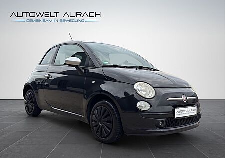 Fiat 500 Rock Star KLIMA LEDER PDC ZV BT Klima
