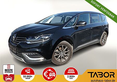 Renault Espace 1.6 dCi 160 EDC Elysée Pano 4Control 7S