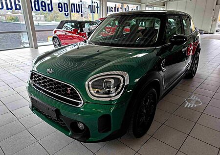 Mini Cooper S Countryman ALL4 Aut Navi Kamera Trim
