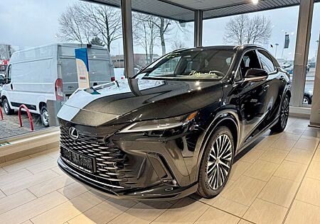 Lexus RX 450 RX 450h+ Plug-In Navi, FLA, ACC