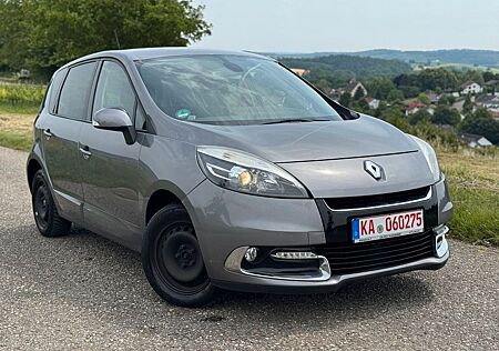 Renault Scenic III Dynamique*Leder*Klima*Alu*Euro.5*