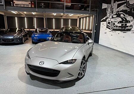 Mazda MX-5 Kinenbi 2.0L / 8000km/ 3 Jahre Garantie