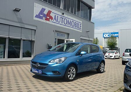Opel Corsa E 120 Jahre ecoFlex/Klima/Telefon/Garantie