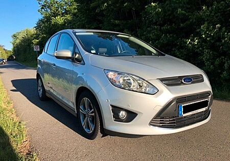 Ford C-Max 1,0 EcoBoost 74kW SYNC Edition SYNC Ed...