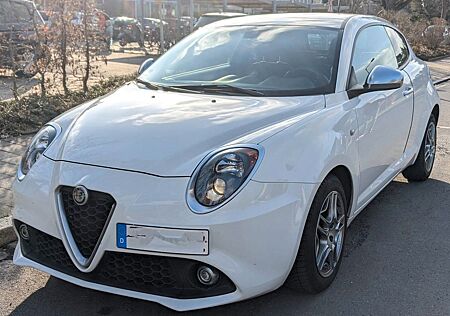Alfa Romeo MiTo 1.3 JTDM 16V Super
