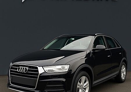 Audi Q3 exclusive quattro 2.0Voll Ausstattung 65000km