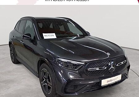Mercedes-Benz GLC 300 GLC 300d 4M-AMG Premium+ Pano Airm AHK