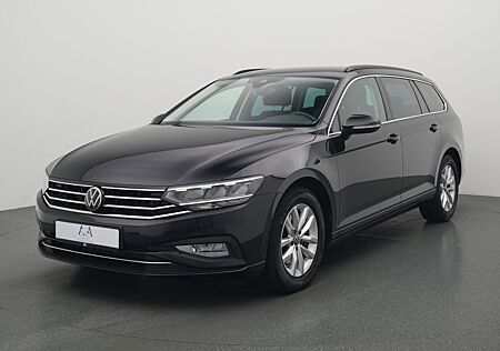 VW Passat Variant Volkswagen Business DSG APPS+NAV+SITZHZG+AHK