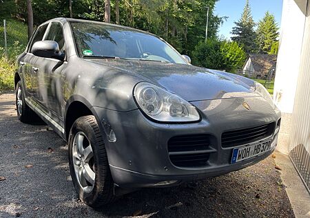 Porsche Cayenne 3.2