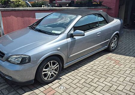 Opel Astra Cabrio 1.6 B-