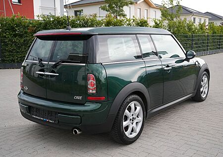 Mini One Clubman *Automatik*Service NEU*