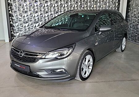 Opel Astra K ST 1.4*DAB*LED*NAVI*KAMERA*SIHZ*LRHZ*ALU*BT
