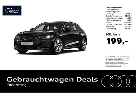 Audi A5 Avant TFSI