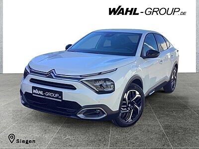 Citroën C4 X PURETECH 130 1.2 X SHINE *KAMERA*NAVI*