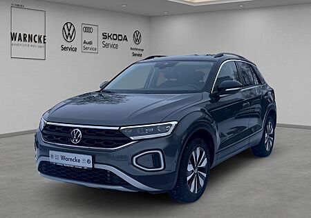 VW T-Roc Volkswagen 2.0 TDI GOAL DSG LED ACC AHK NAV PDC RFK S