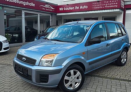 Ford Fusion Fun 1.6 AUTOMATIK TÜV NEU