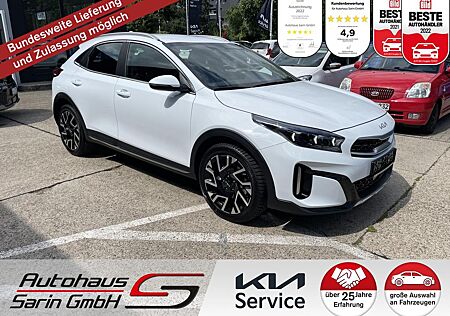 Kia XCeed 1.5 TGDI DCT7 SPIRIT JBL-SOUND NAVI/KAM
