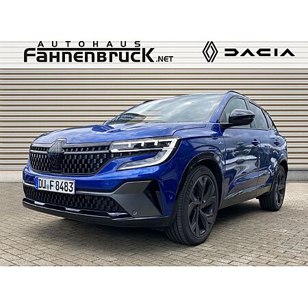 Renault Austral leasen