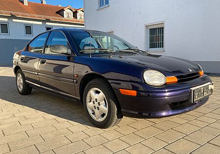 Chrysler Neon LE 1.8 LE, TÜV bis August 2027