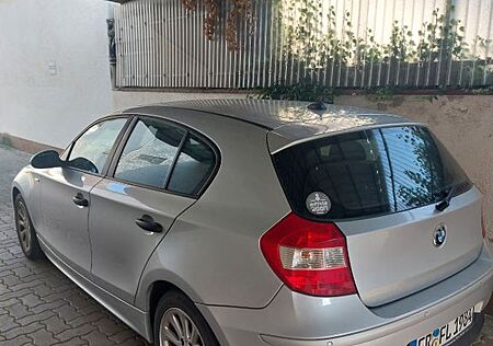BMW 116i -