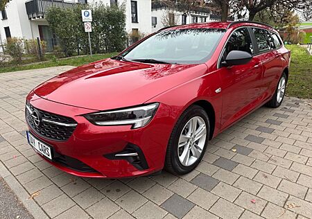 Opel Insignia Sports*Business*1.Hand*Navi*LED*