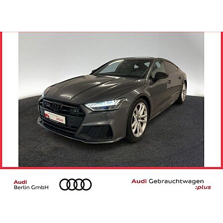 Audi A7 leasen