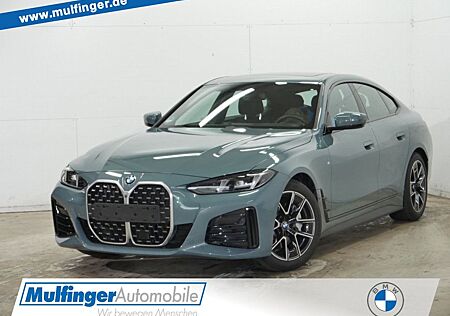 BMW 430i xDr.GC. M Sport HUD GlasD.SuView.KomfZ.HiFi