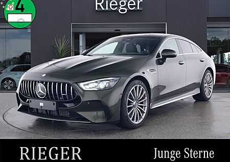 Mercedes-Benz AMG GT 63 S 4M+ SD*MEMORY*Aktiv-Multikontursitz*