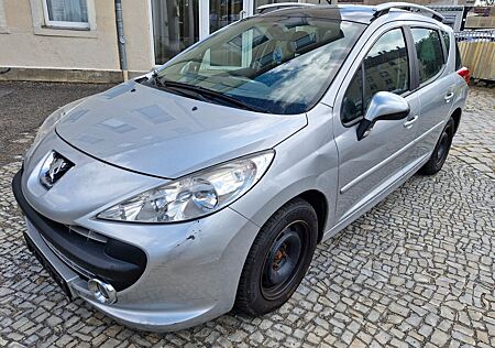 Peugeot 207 SW