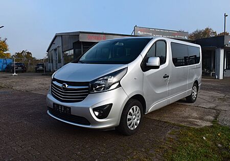 Opel Vivaro B Kasten/Kombi Combi L2H1 2,9t