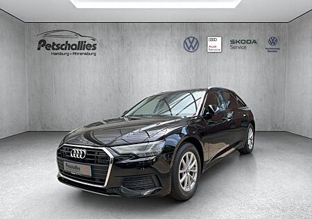 Audi A6 Avant 45 TFSI S tronic