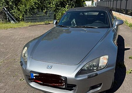 Honda S2000 2.0i LS