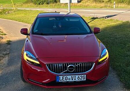 Volvo V40 D3 Geartronic Inscription Inscription