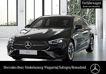 Mercedes-Benz CLA 200 Shooting Brake CLA 200 d PROGRESSIVE+NIGHT+PANO+360°+AHK+TOTW