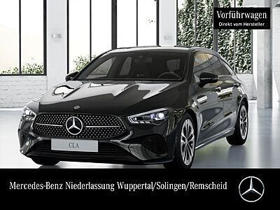 Mercedes-Benz CLA 200 d PROGRESSIVE+NIGHT+PANO+360°+AHK+TOTW