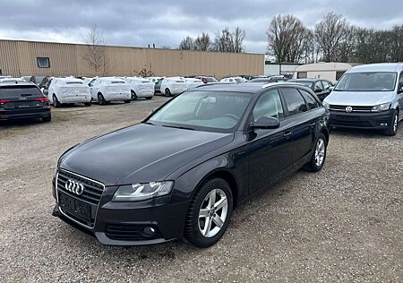 Audi A4 2.0 TDI (DPF) 88kW Avant